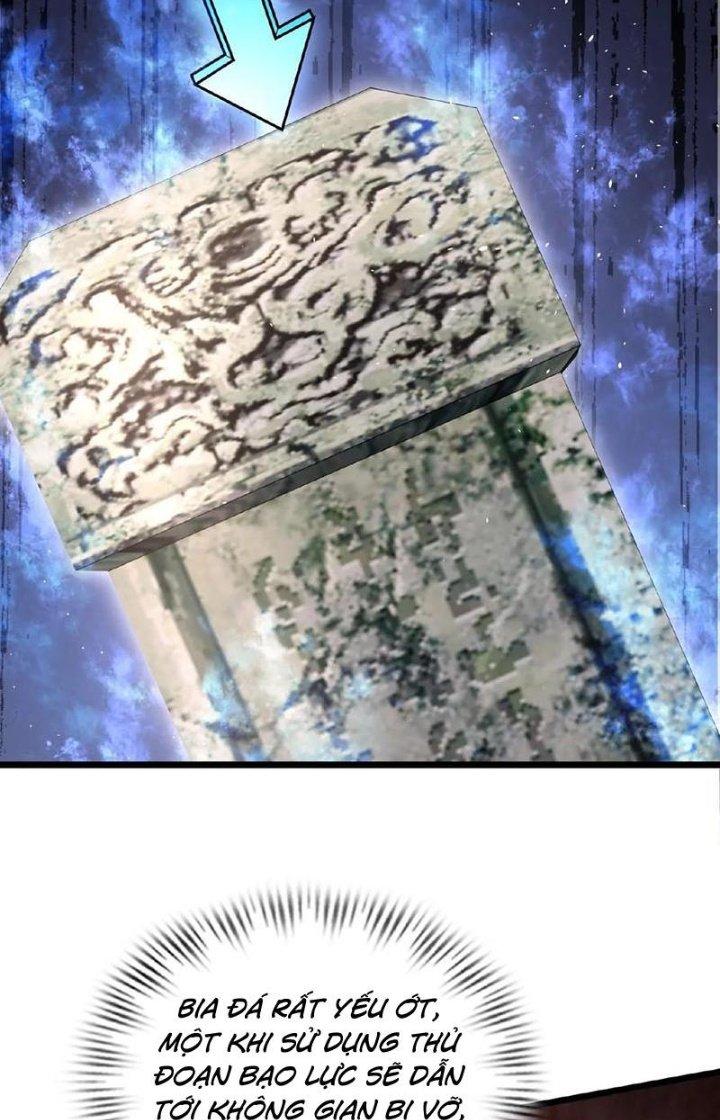 ta nuôi ma quỷ ở trấn ma ti chapter 155 36