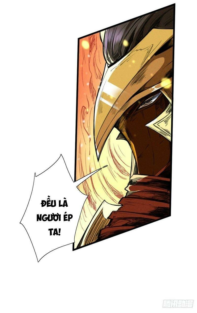 đường dần tại dị giới chapter 392 3