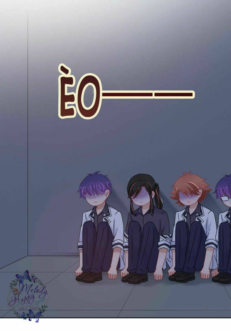 ma lạt thiên kim đẩu ác thiếu chapter 85 21