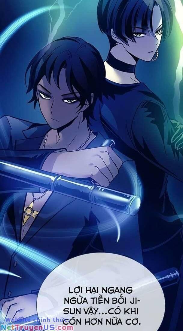 chuyển sinh thành ác nhân chapter 106 6