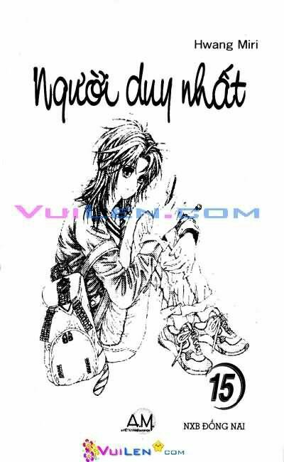 người duy nhất chapter 113 2