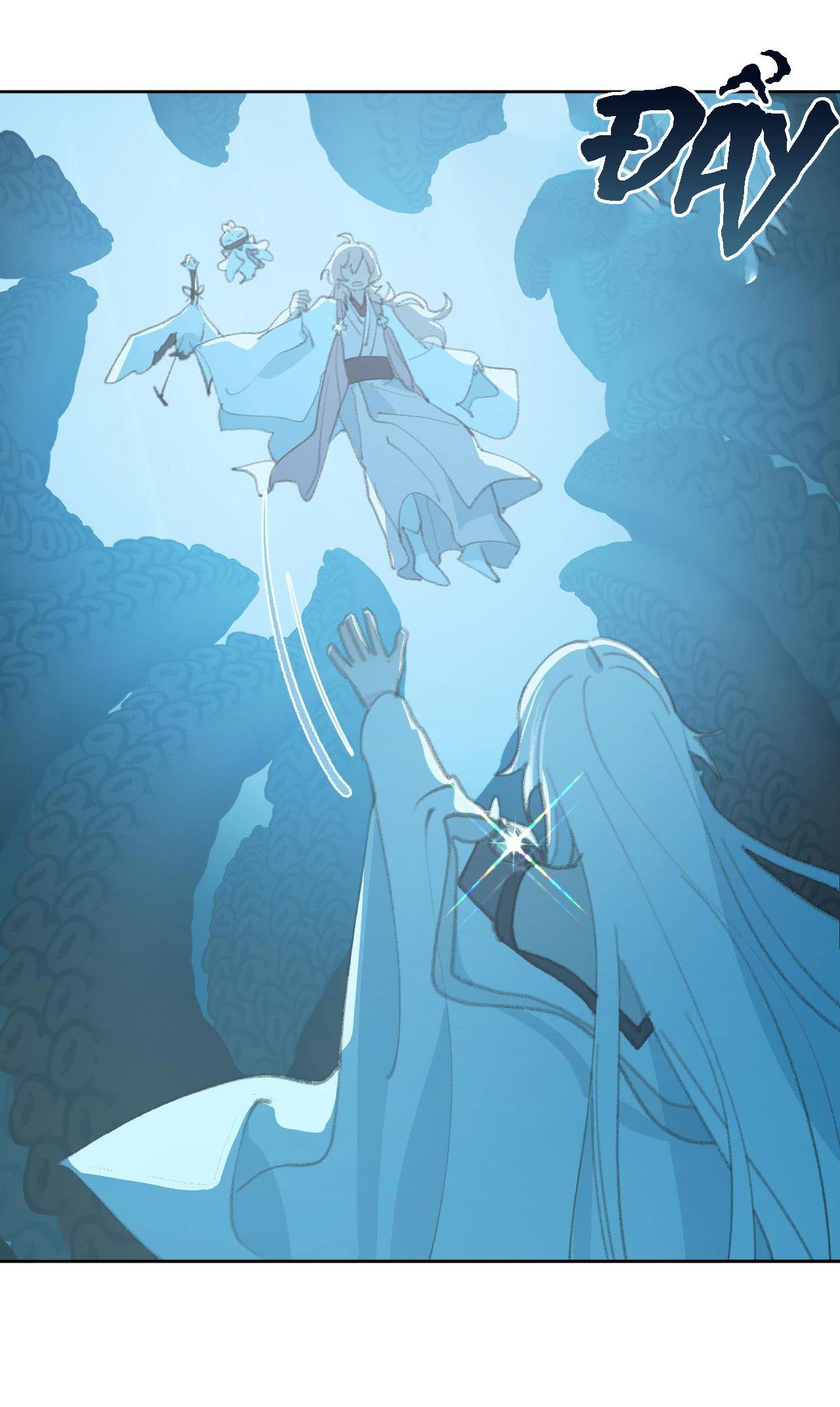 tôi lắng nghe thanh tôn chủ gọi chapter 29 14