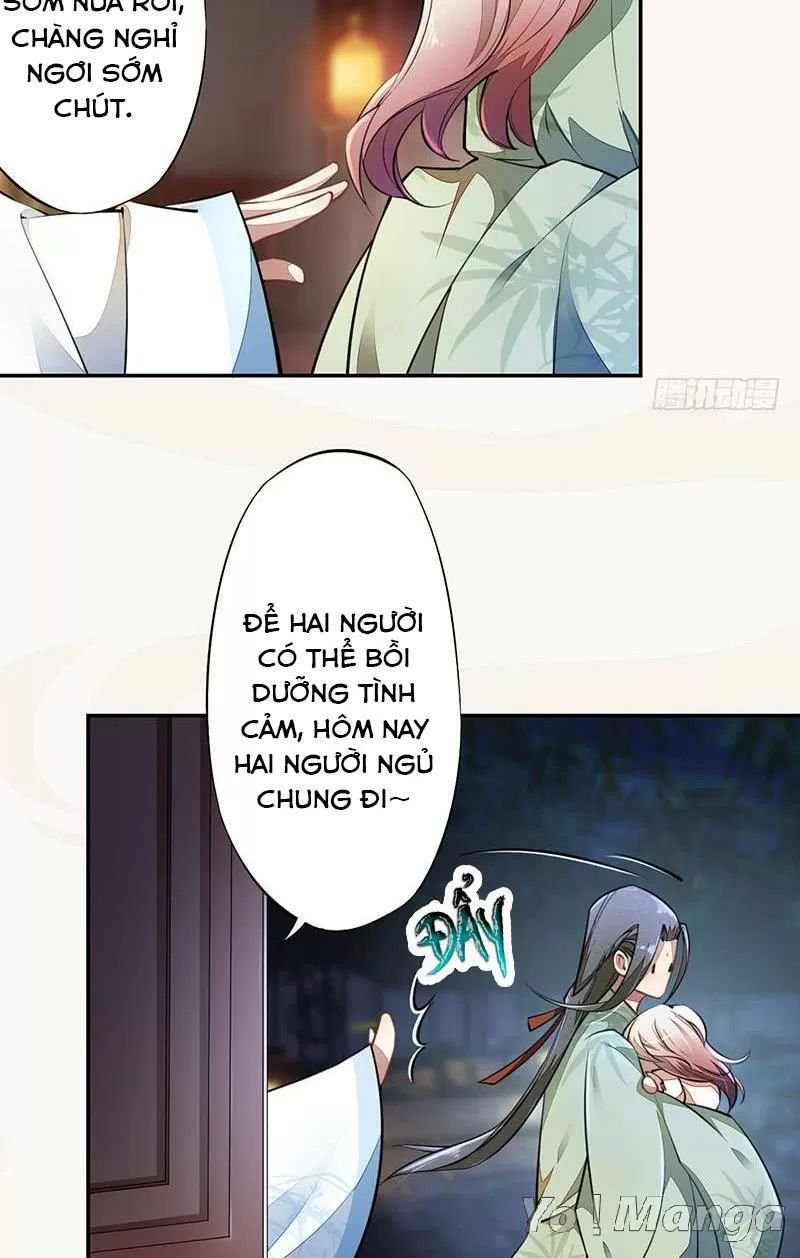 tuyệt thế luyện đan sư chapter 56 12