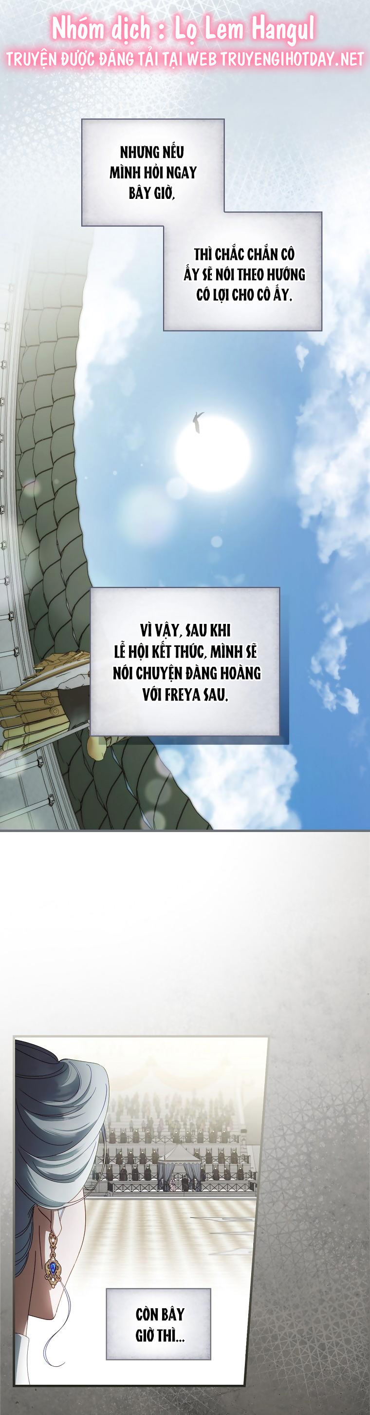 phương pháp khiến chồng đứng về phía của tôi chapter 91 10