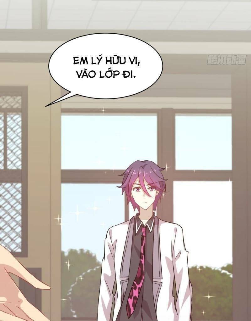 xuyên không vào thế giới nữ cường chapter 99 31
