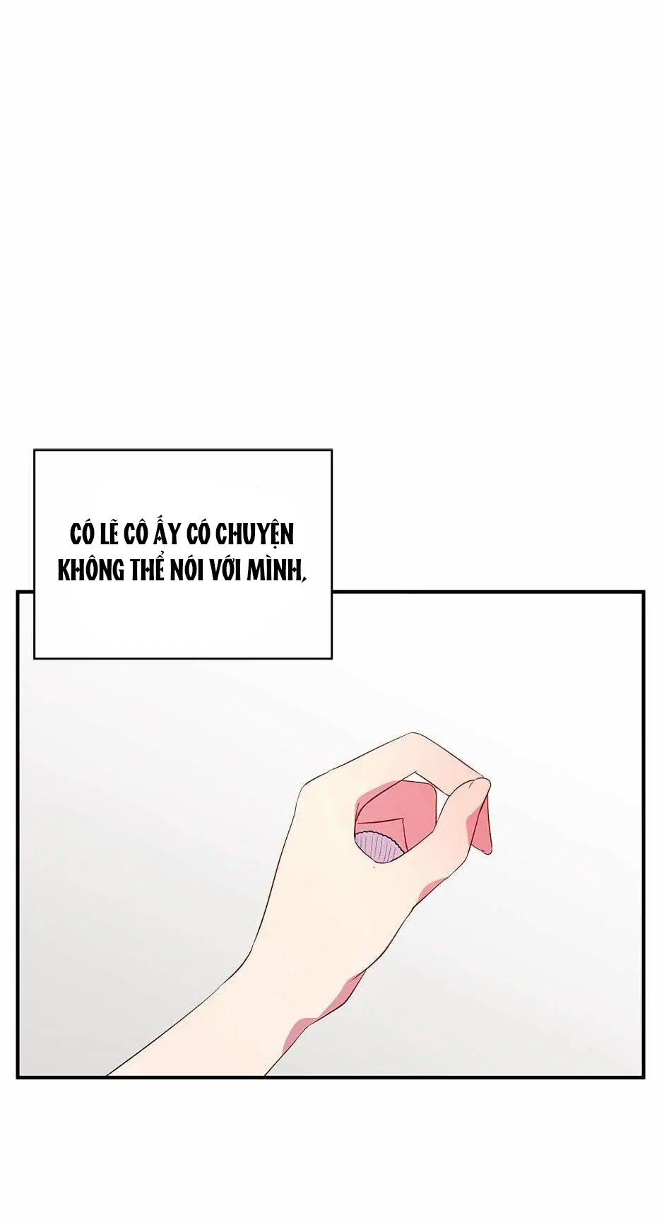 tôi không phải là nữ anh hùng chapter 25 8