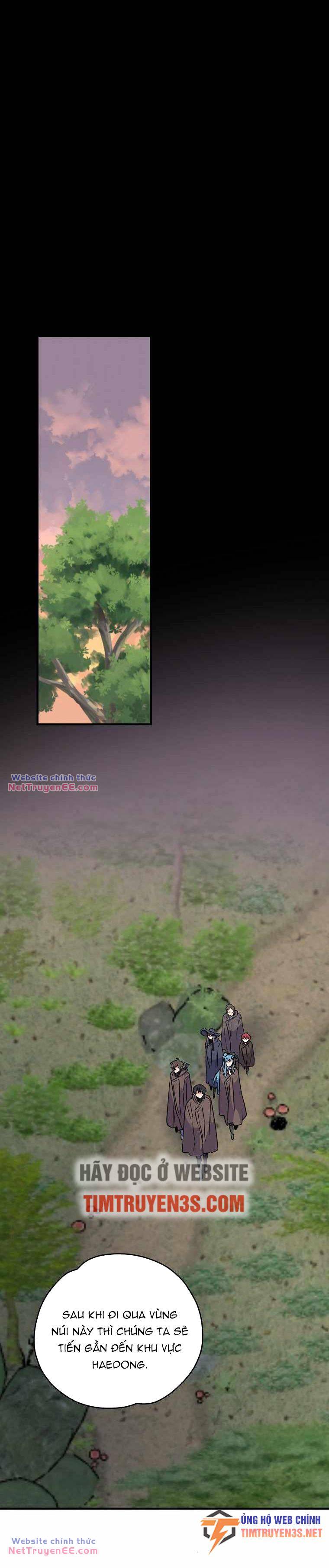 nhà hiền triết yigret chapter 93 14
