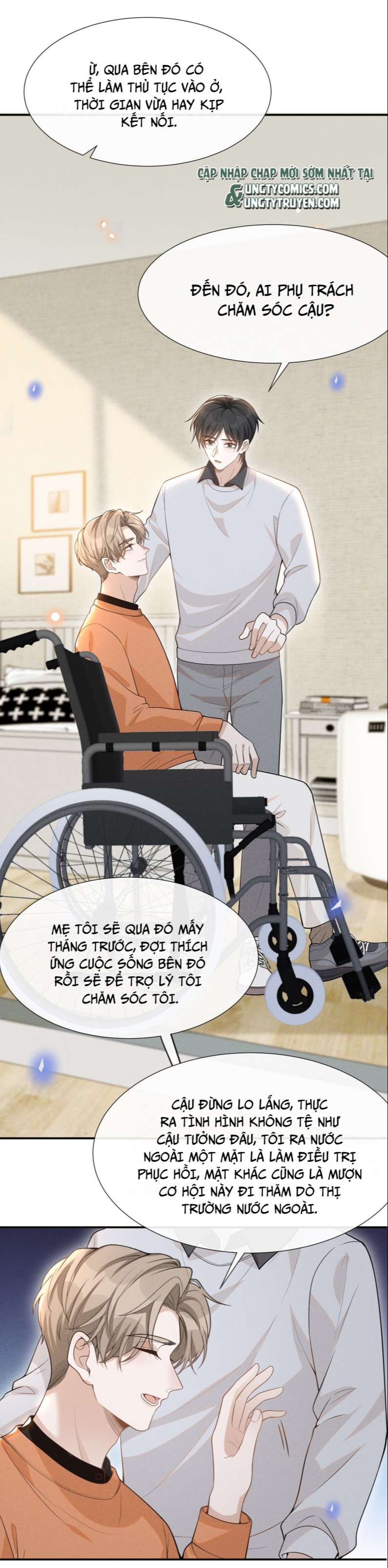 lai sinh bất kiến chapter 73 19