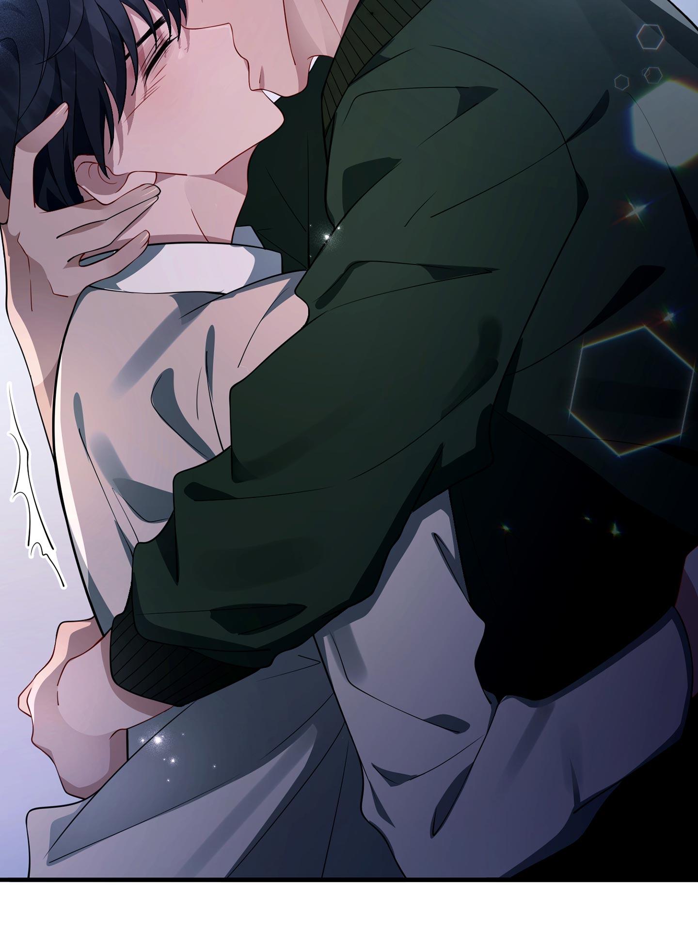 vết hằn chapter 7 84