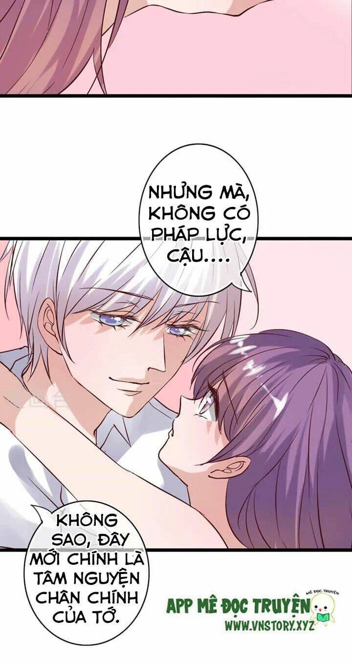 sau con mưa mùa hạ chapter 87 11