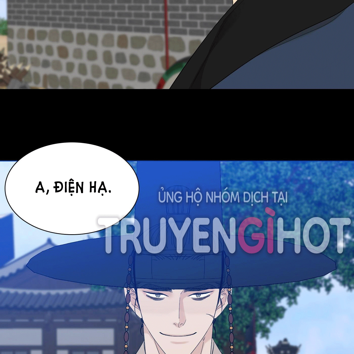 mắt phủ toàn sương chapter 56 17