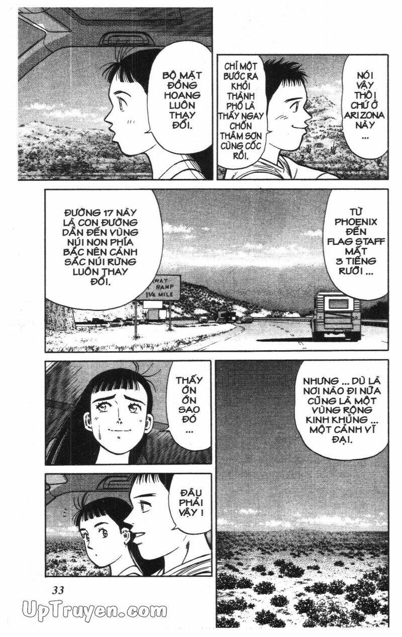 hộ chiếu xanh chapter 10 34