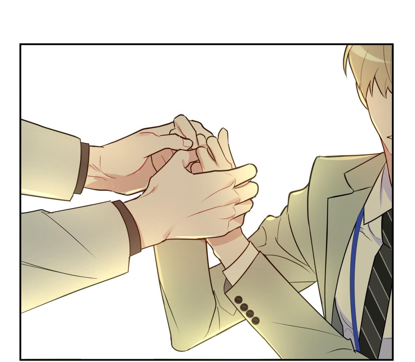 bắt tay hả, thôi bỏ đi! chapter 6 33