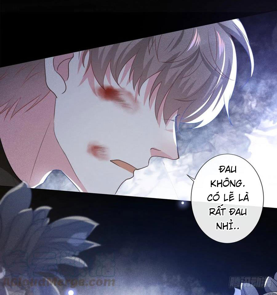 anh ấy gọi tôi là hắc liên hoa chapter 73 9