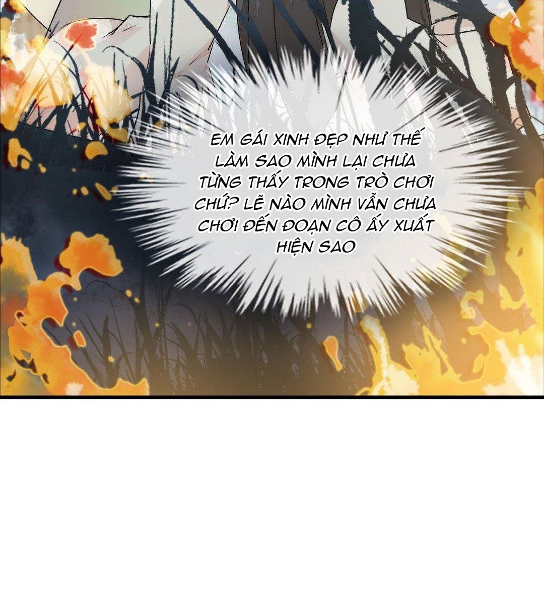 các nam nhân ở rể chapter 3 20