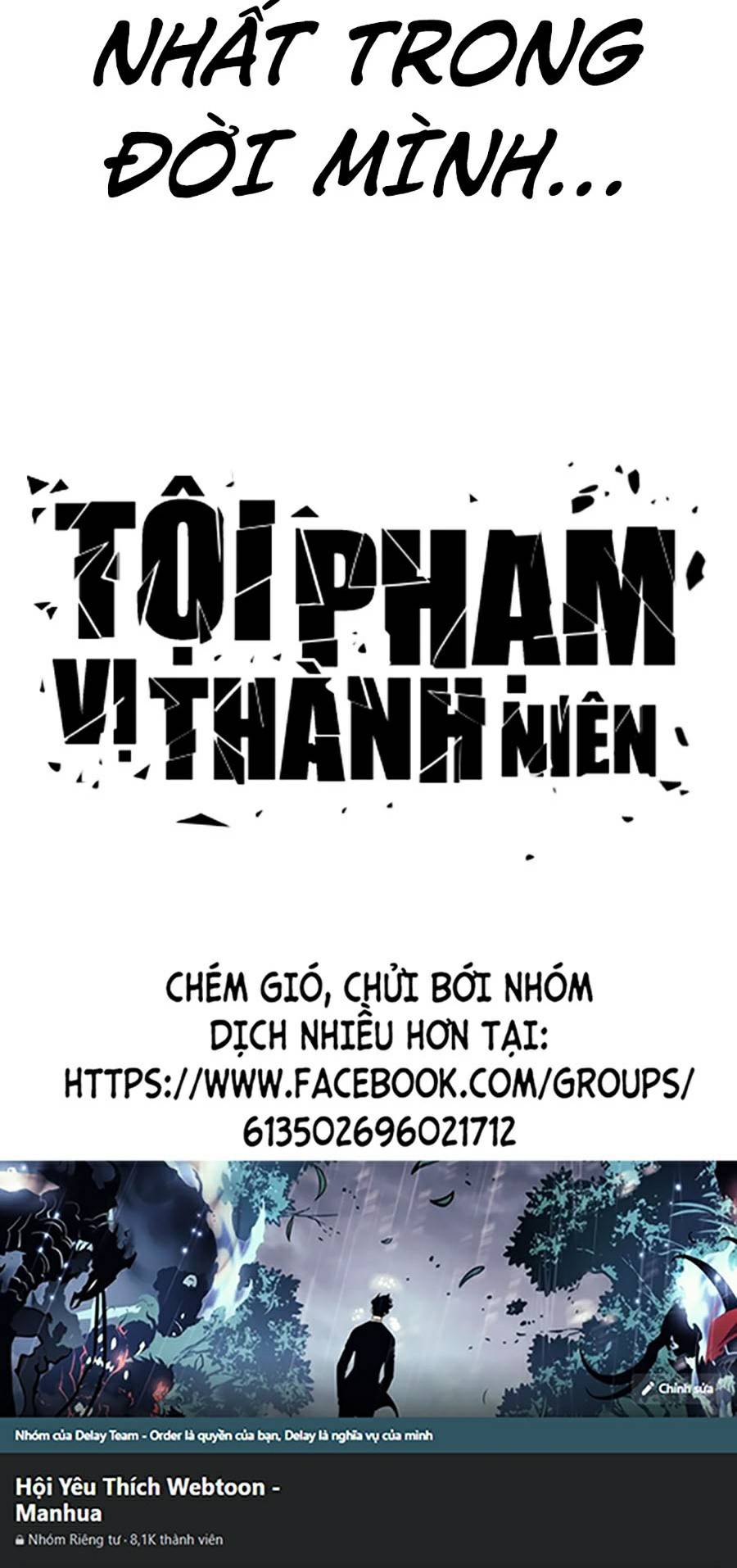 t.ộ.i p.h.ạ.m vị thành niên chapter 24 110