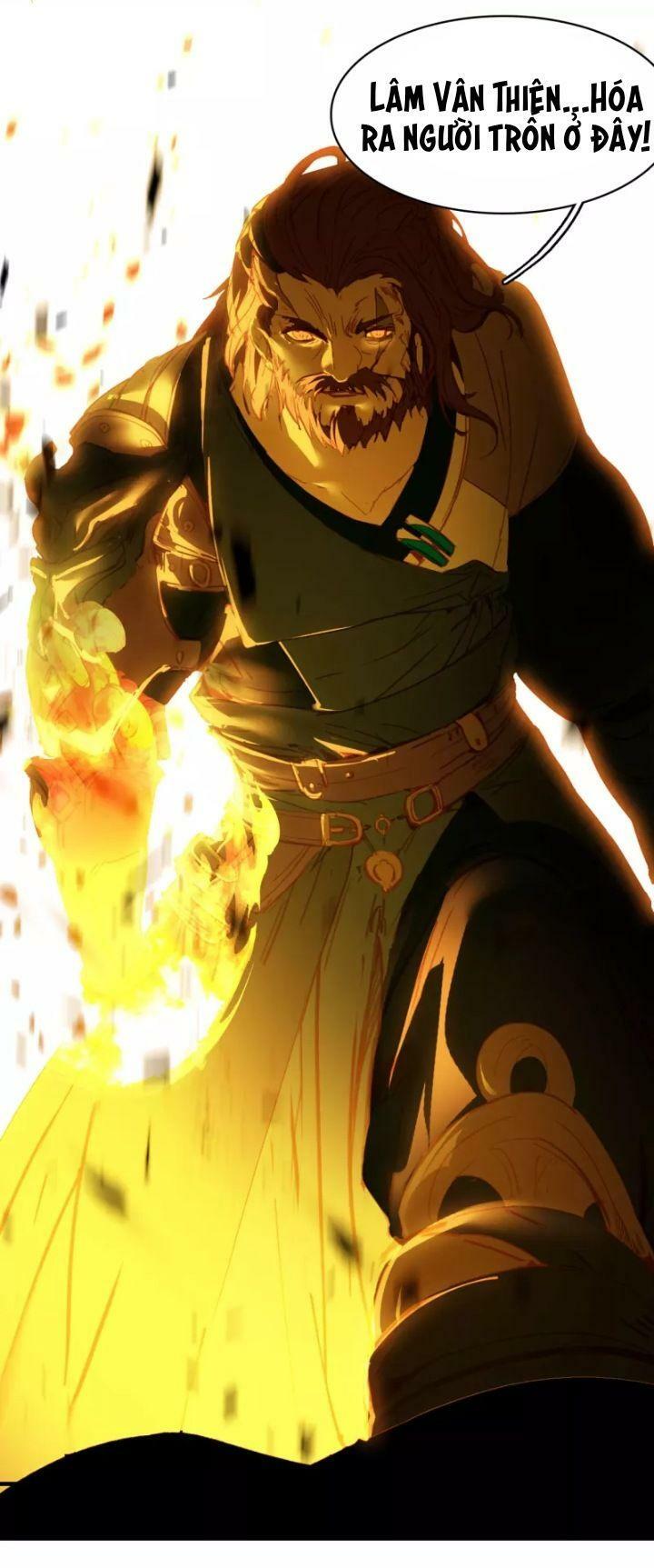 long đằng chiến tôn chapter 8 8