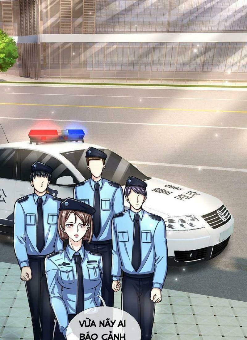 tuyệt đỉnh khí thiếu chapter 78 12