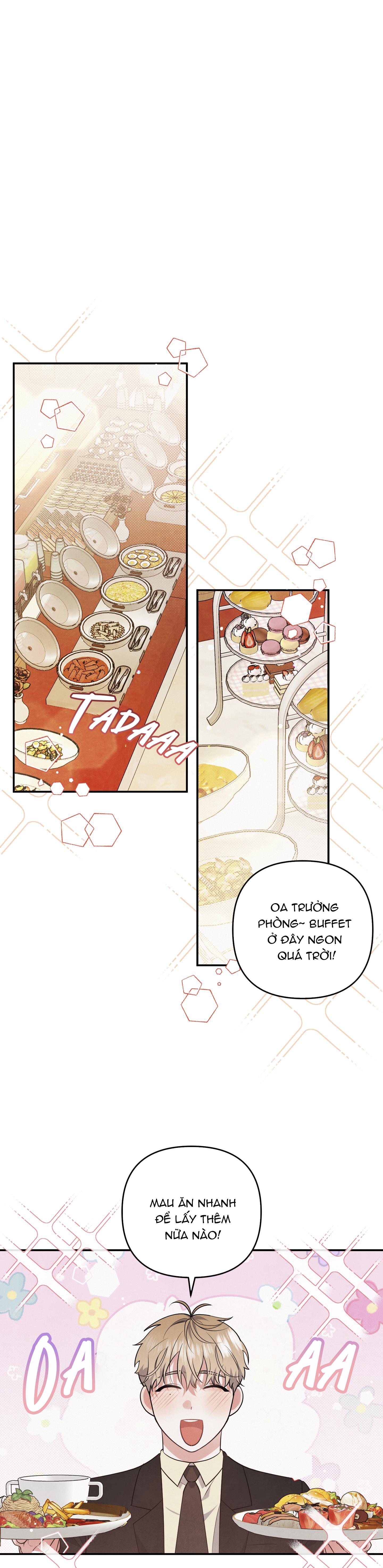 mối quan hệ ngu ngốc chapter 45 6