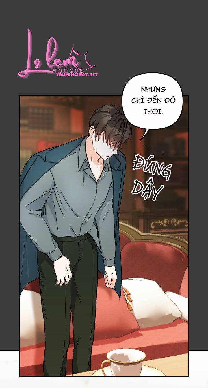 hoàng hậu bé bỏng chapter 40.2 13