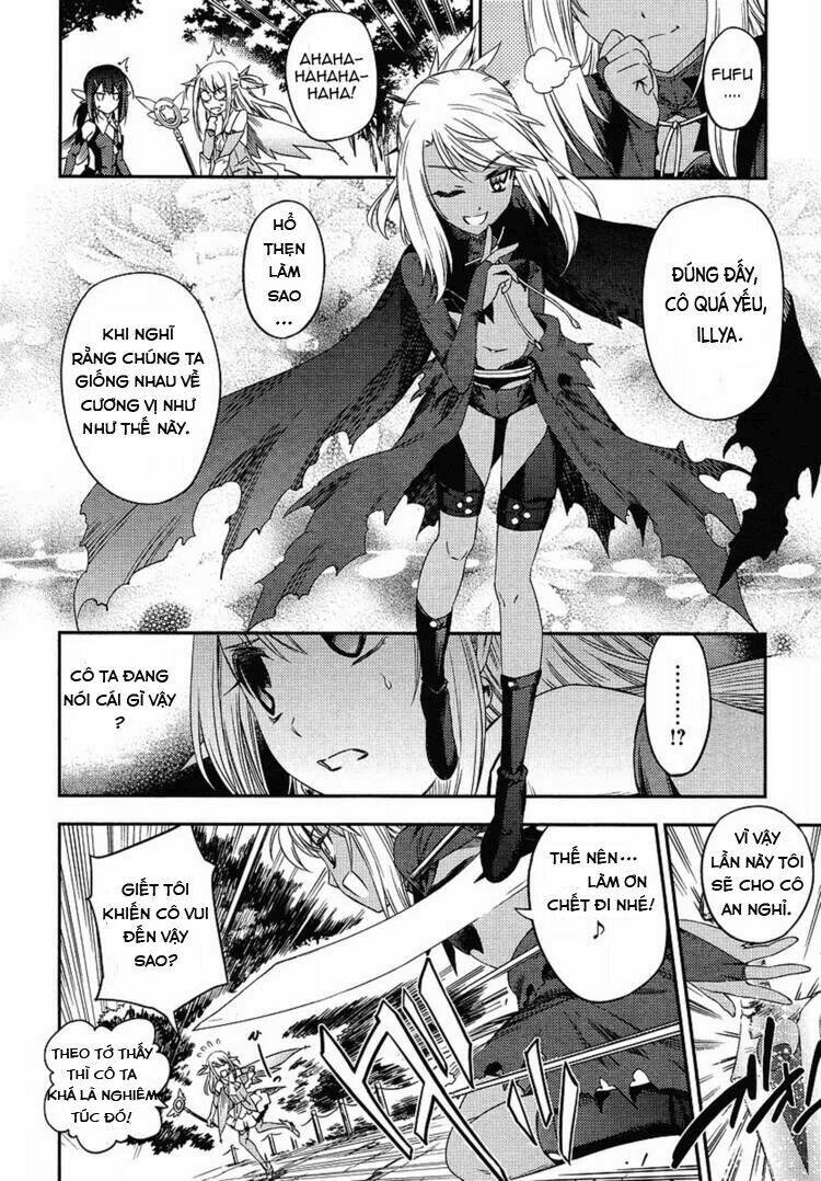 fate/kaleid liner prisma illya 2wei! chapter 2 20