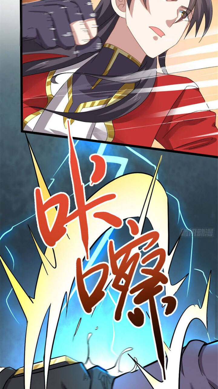 vạn đạo long hoàng chapter 5 30