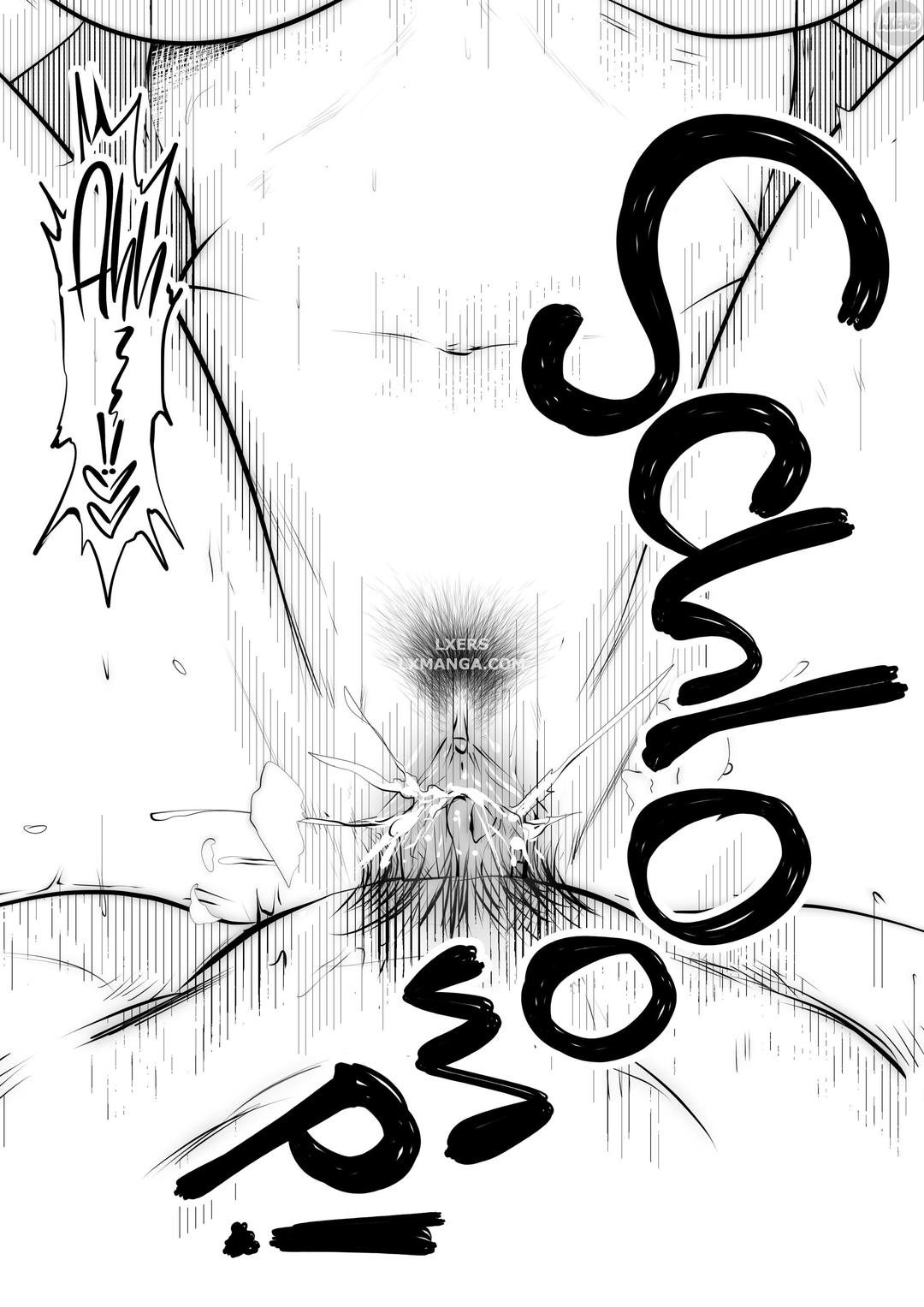 cô nàng kính gọng đen chapter 1 33