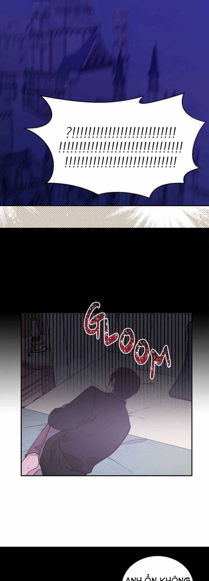 tôi sẽ đi đến cùng với hoàng đế chapter 51 19