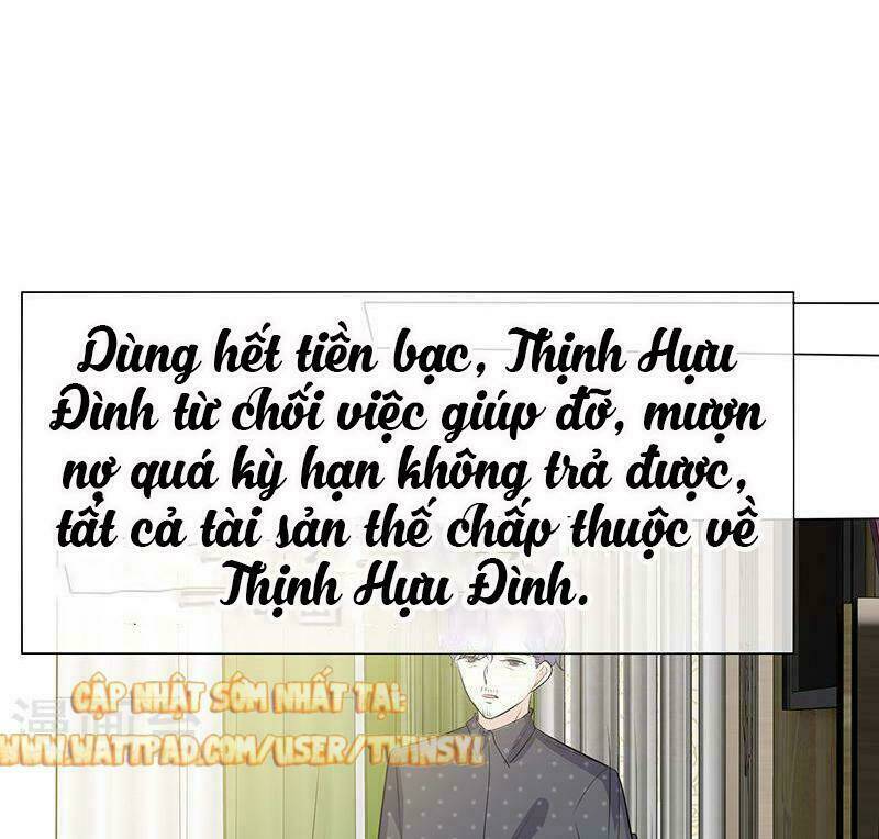 ái người tình xuất vu lam chapter 39 8