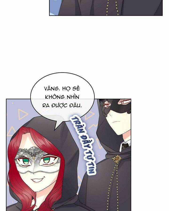 kẻ tạo ra nữ phản diện chapter 32 24