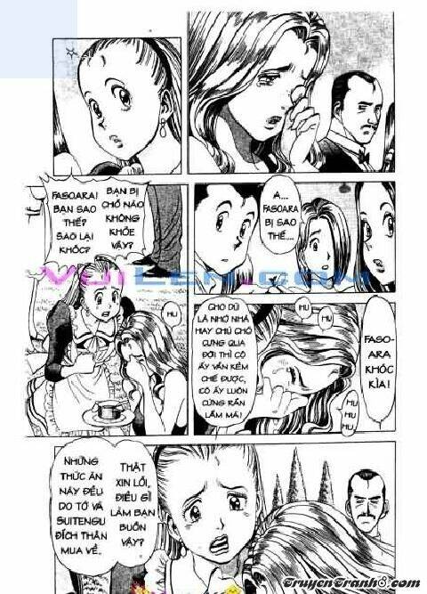 nhà hàng hạnh phúc chapter 3 168