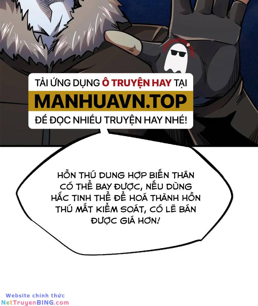 Siêu Cấp Thần Cơ Nhân chapter 176 10