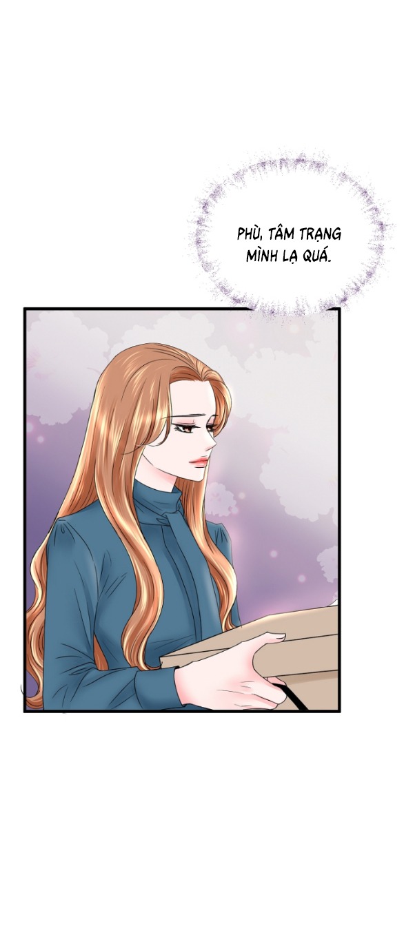 Tình Yêu Đánh Cắp Trái Tim chapter 19.1 - Trang 28