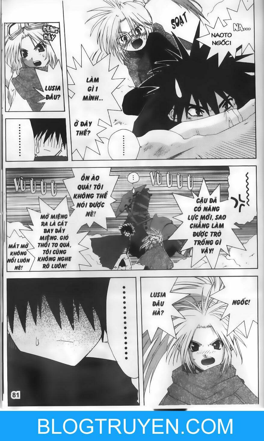 dersert coral chapter 13 12