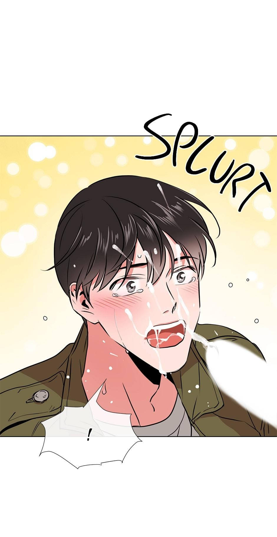 [raw] red candy chapter 36 40