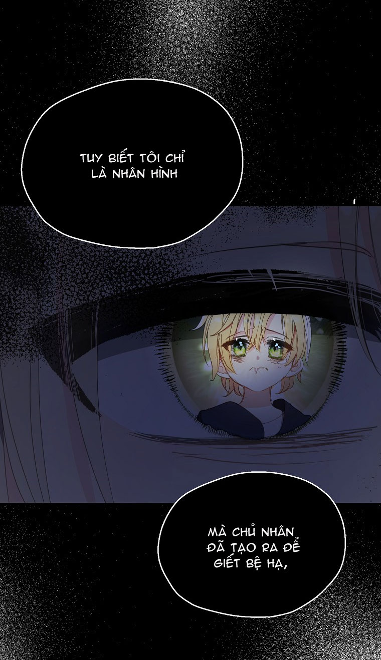 bệ hạ, xin đừng giết tôi!! chapter 130.2 6