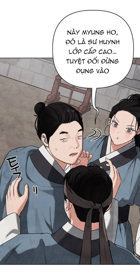 Quỷ Hồn chapter 7.1 26