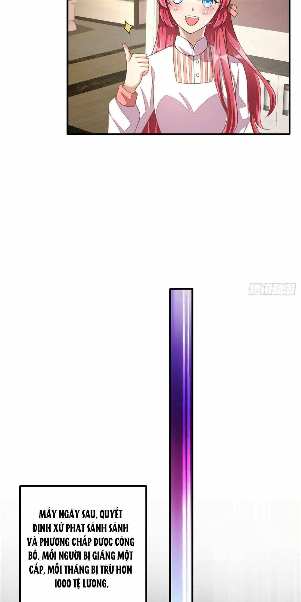 ông xã, em muốn ăn cho anh sạt nghiệp! chapter 20 16