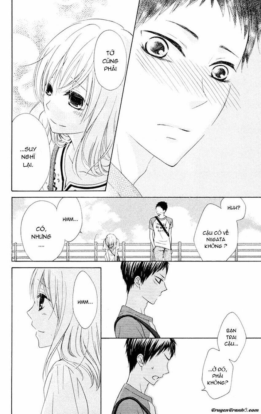 hajimari no niina chapter 12 25