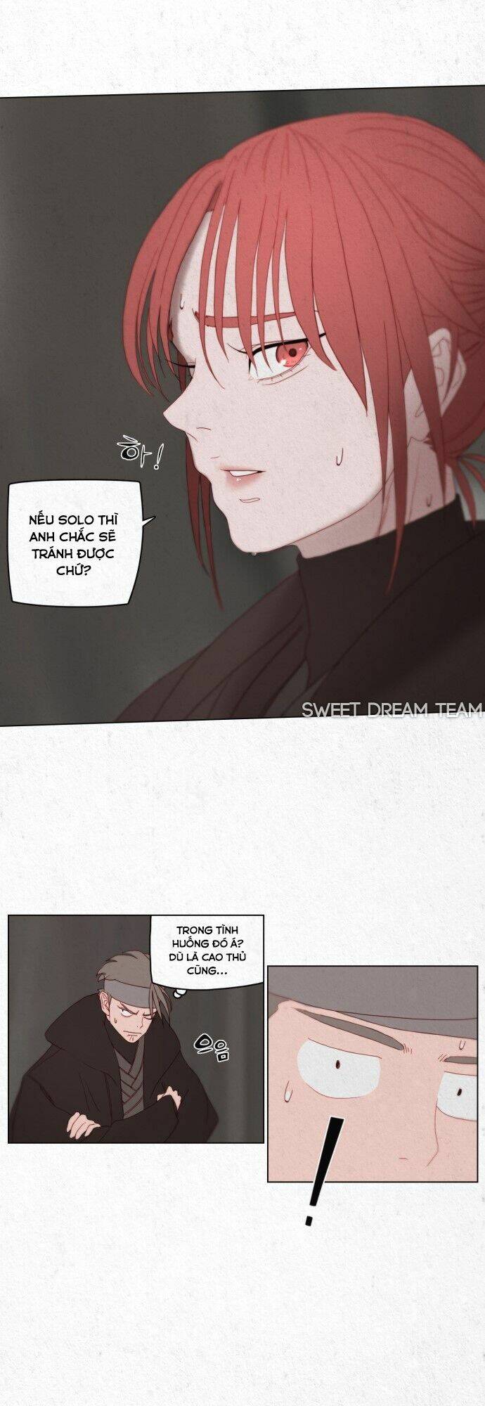 dawn of the frozen wastelands chapter 8 46