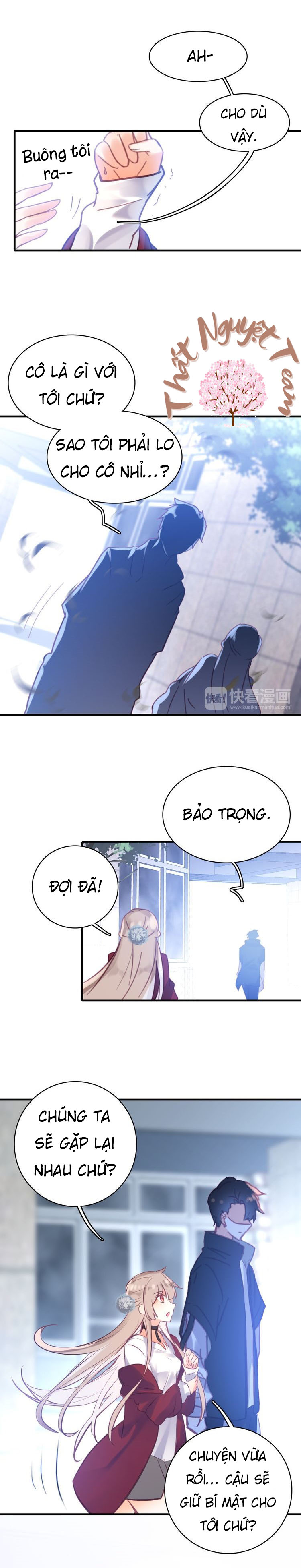 ngôi sao tương lai chapter 2 18