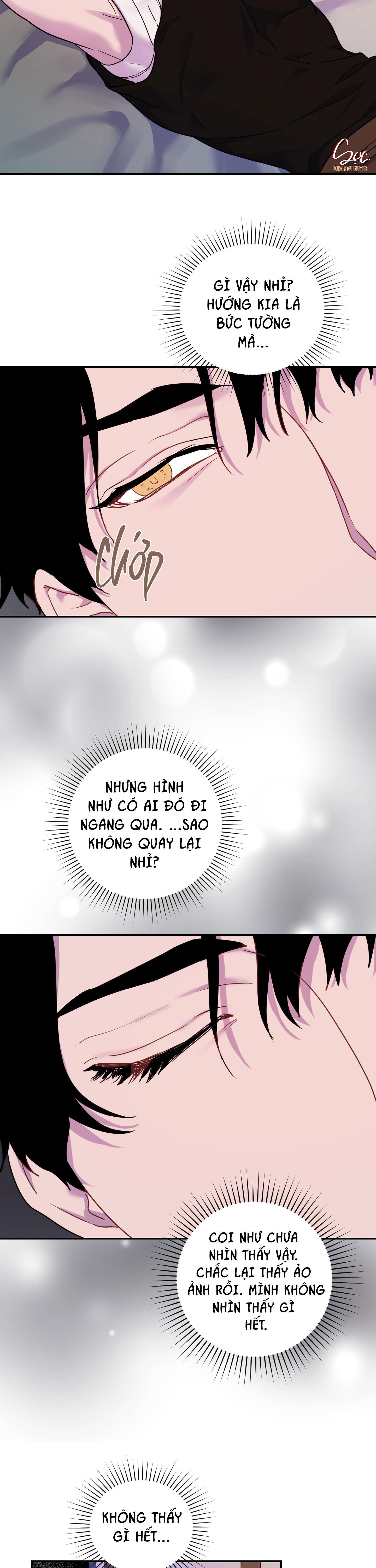 đóa hoa của alosha chapter 14 26