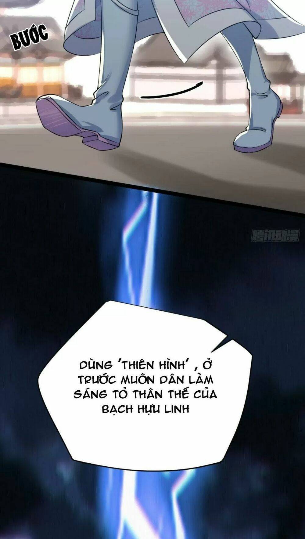 phế nữ yêu thần chapter 41 59