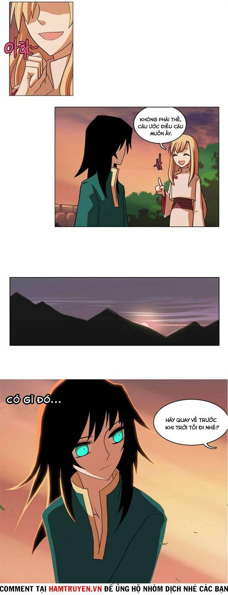 abide in the wind chapter 8 17