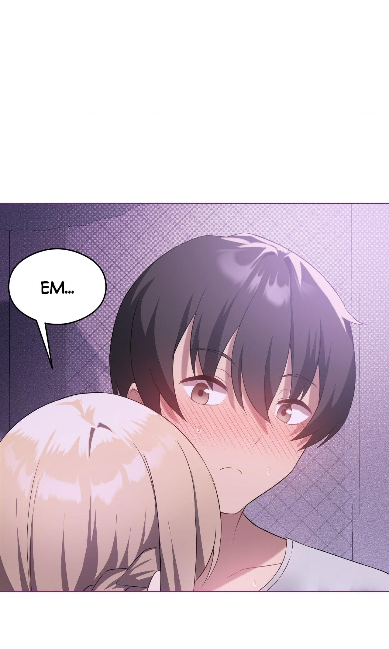 [18+] thăng cấp đến khi hài lòng chapter 24.1 14