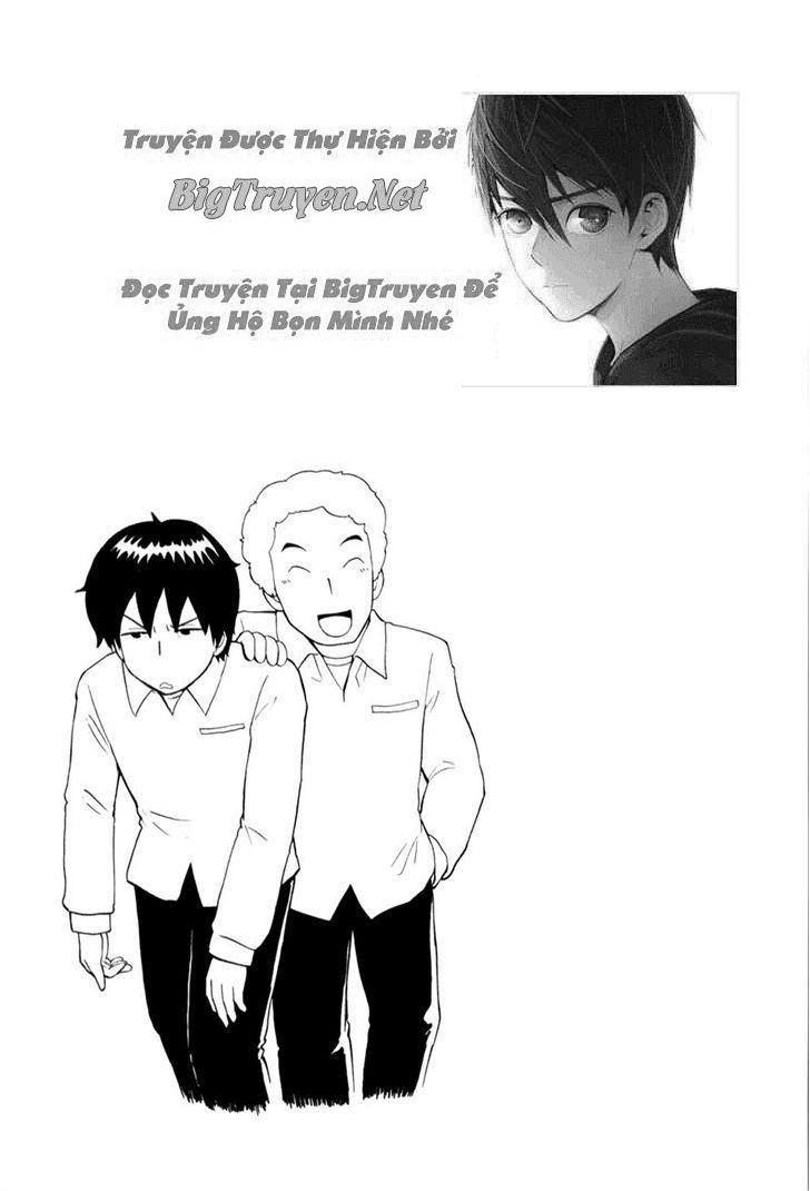 tonari no seki-kun chapter 64 11