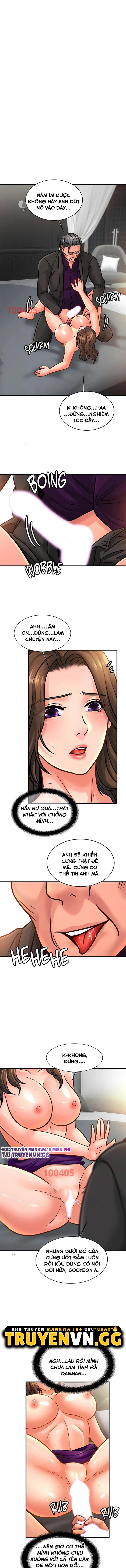 gia đình thân thiết chapter 66 1