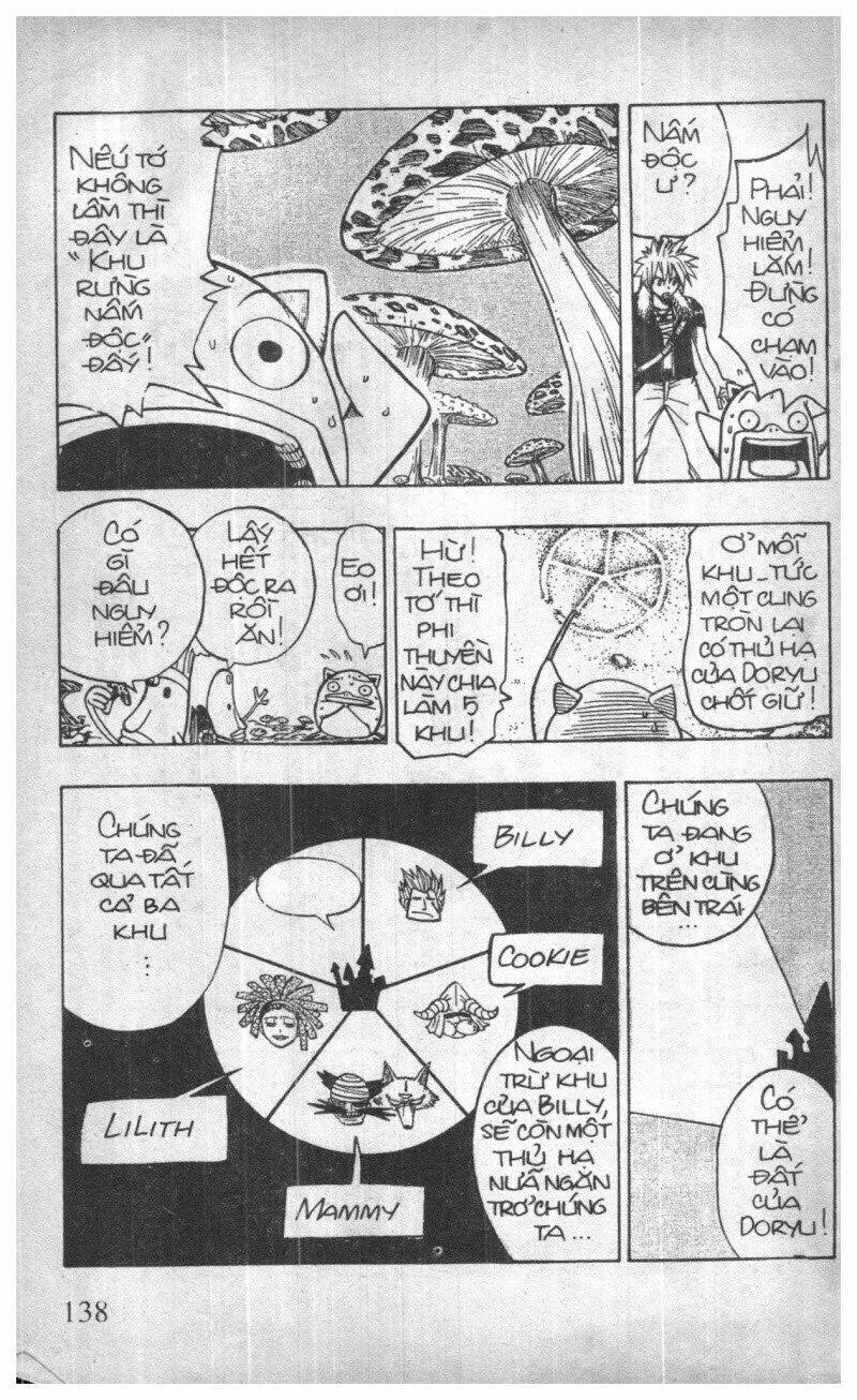 rave master (scan) chapter 14 92