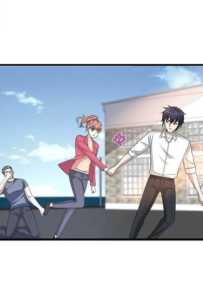 đô thị tà vương chapter 233 9