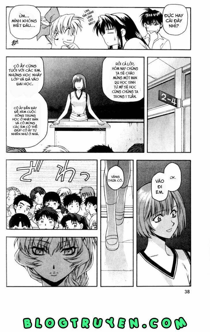 full metal panic! chapter 16 7